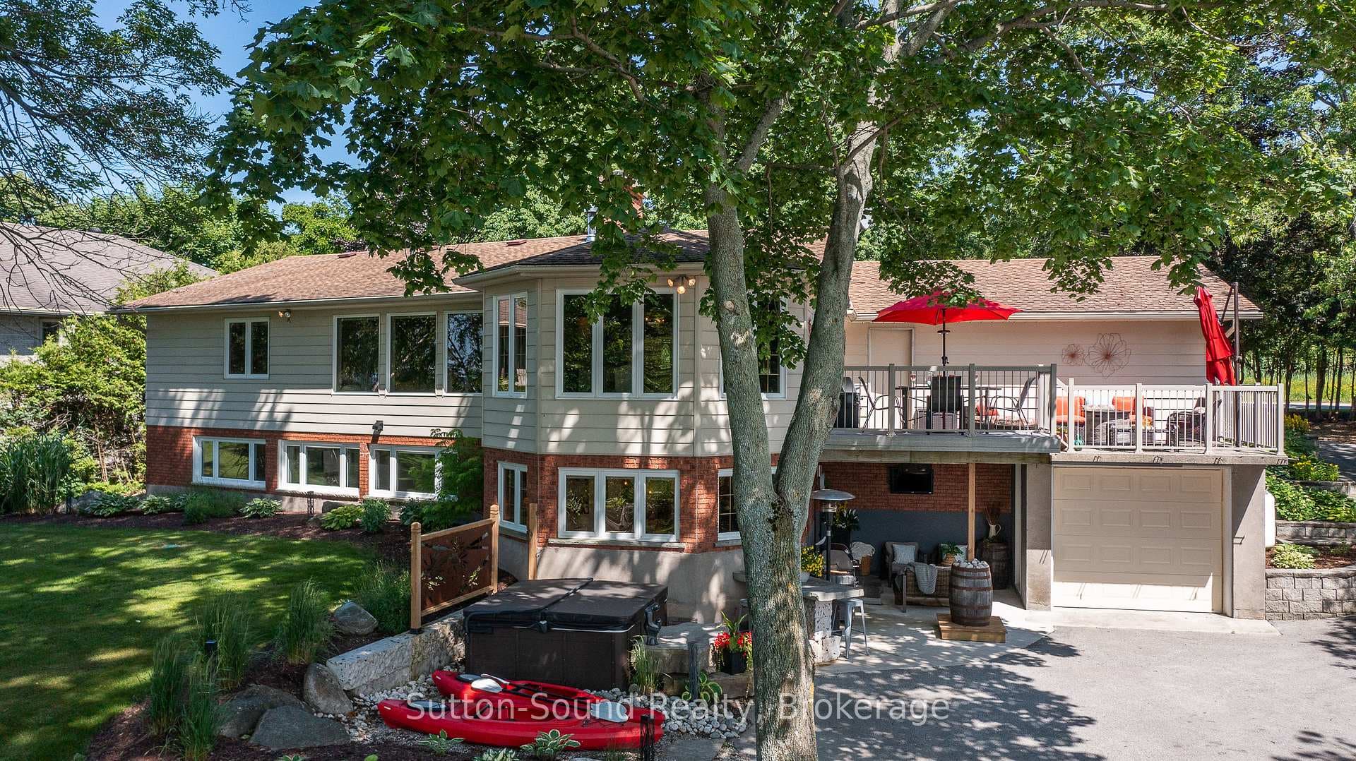 359288 Grey Rd 15 Road, Meaford, ON N4K 5N3 - Photo 1