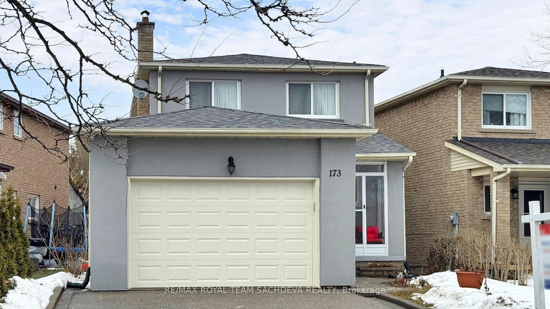 173 Dean Park Road Unit LOWER, Toronto E11