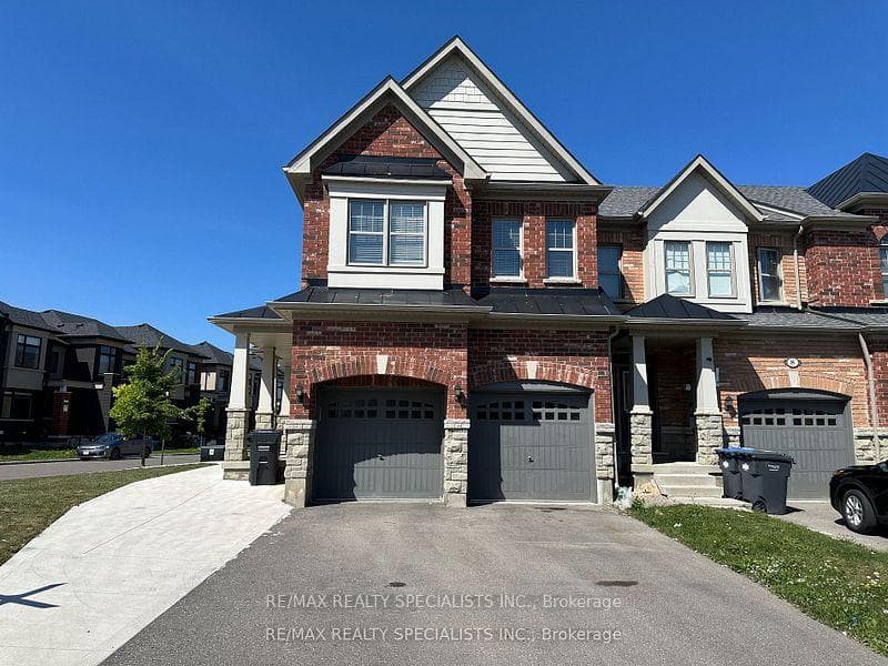 1 Military Crescent, Brampton, ON L7A 4W1 - Photo 1