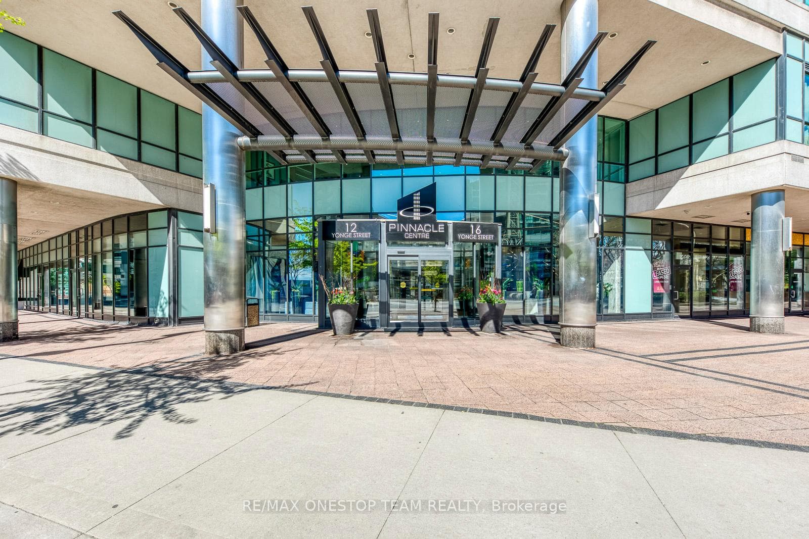 16 Yonge Street Unit 3612, Toronto C01