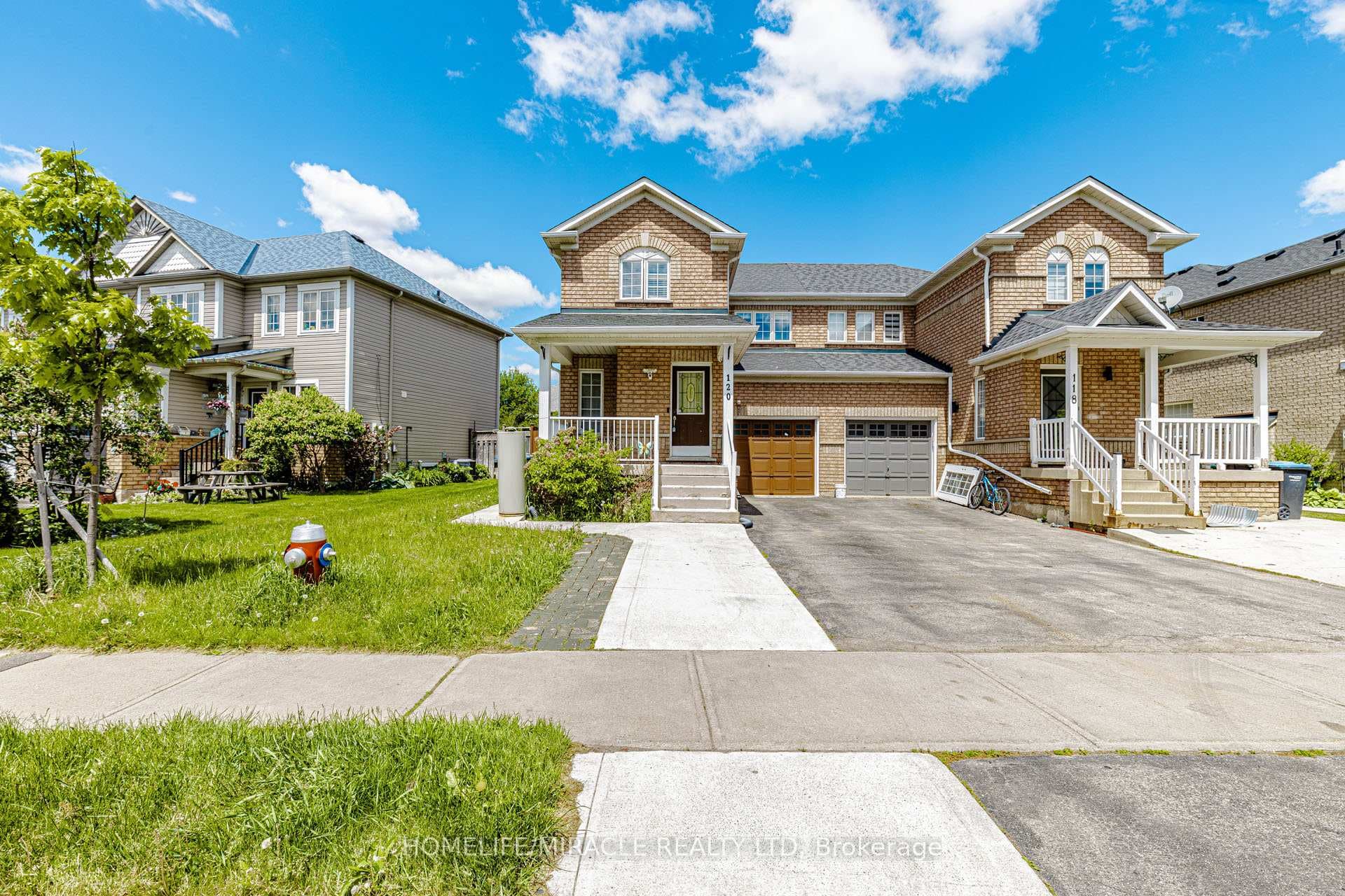 120 Viceroy Crescent, Brampton, ON L7A 1V4 - Photo 1