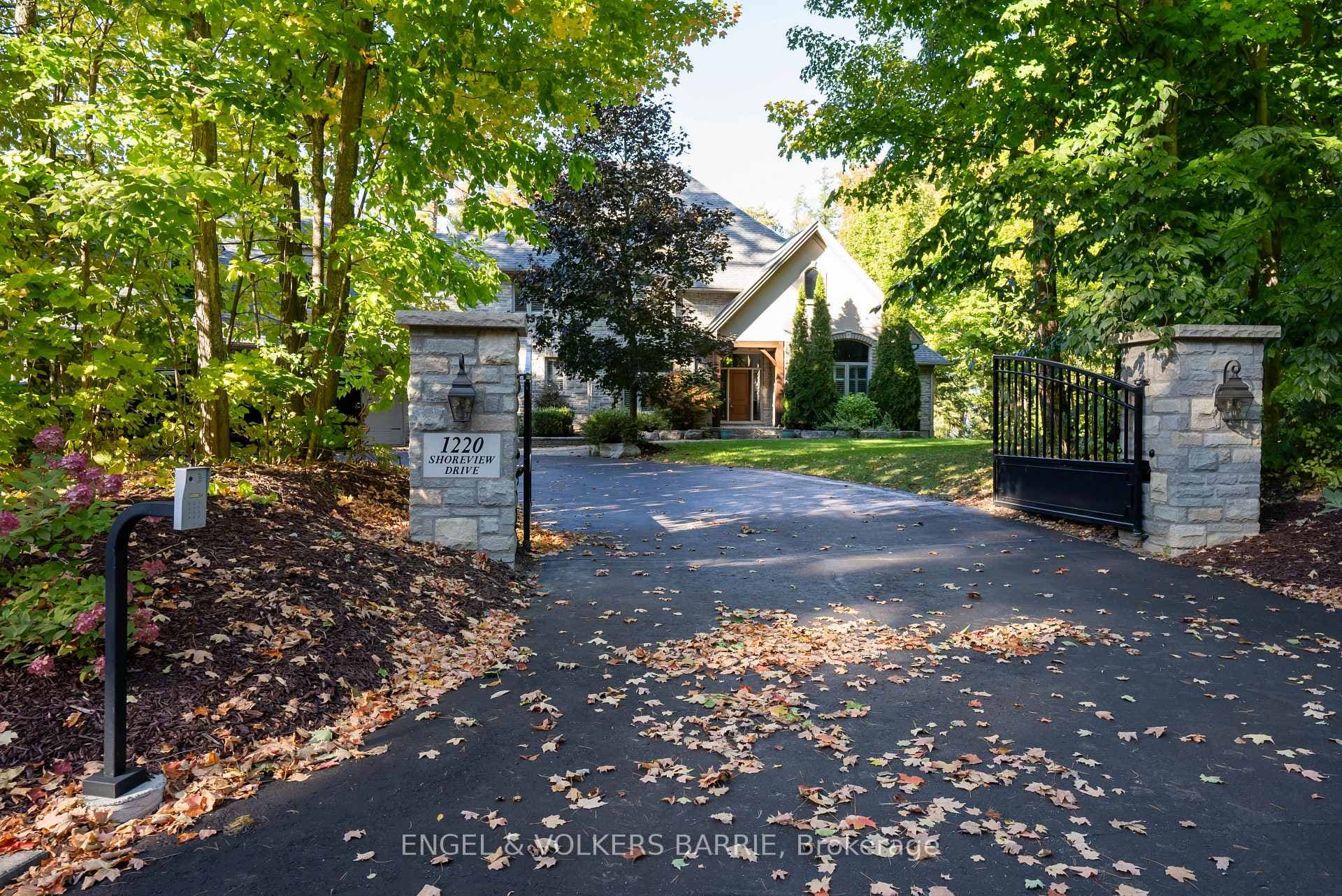 1220 Shoreview Drive, Innisfil