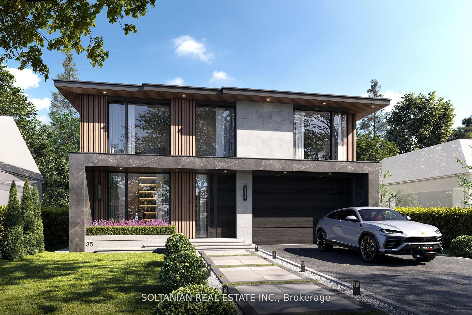 35 Cheshire Drive, Etobicoke (Islington / Rexdale), ON M9B 2N7 - Photo 1