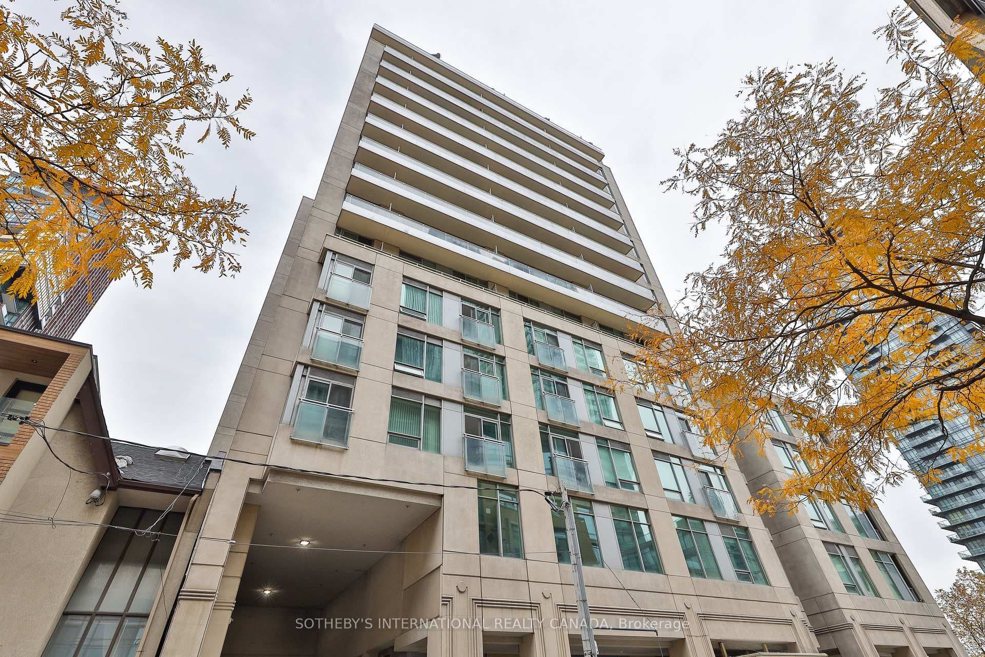 8 Scollard Street Unit Ph 201, Annex / Yorkville / Summerhill, ON M5R 1E9 - Photo 1