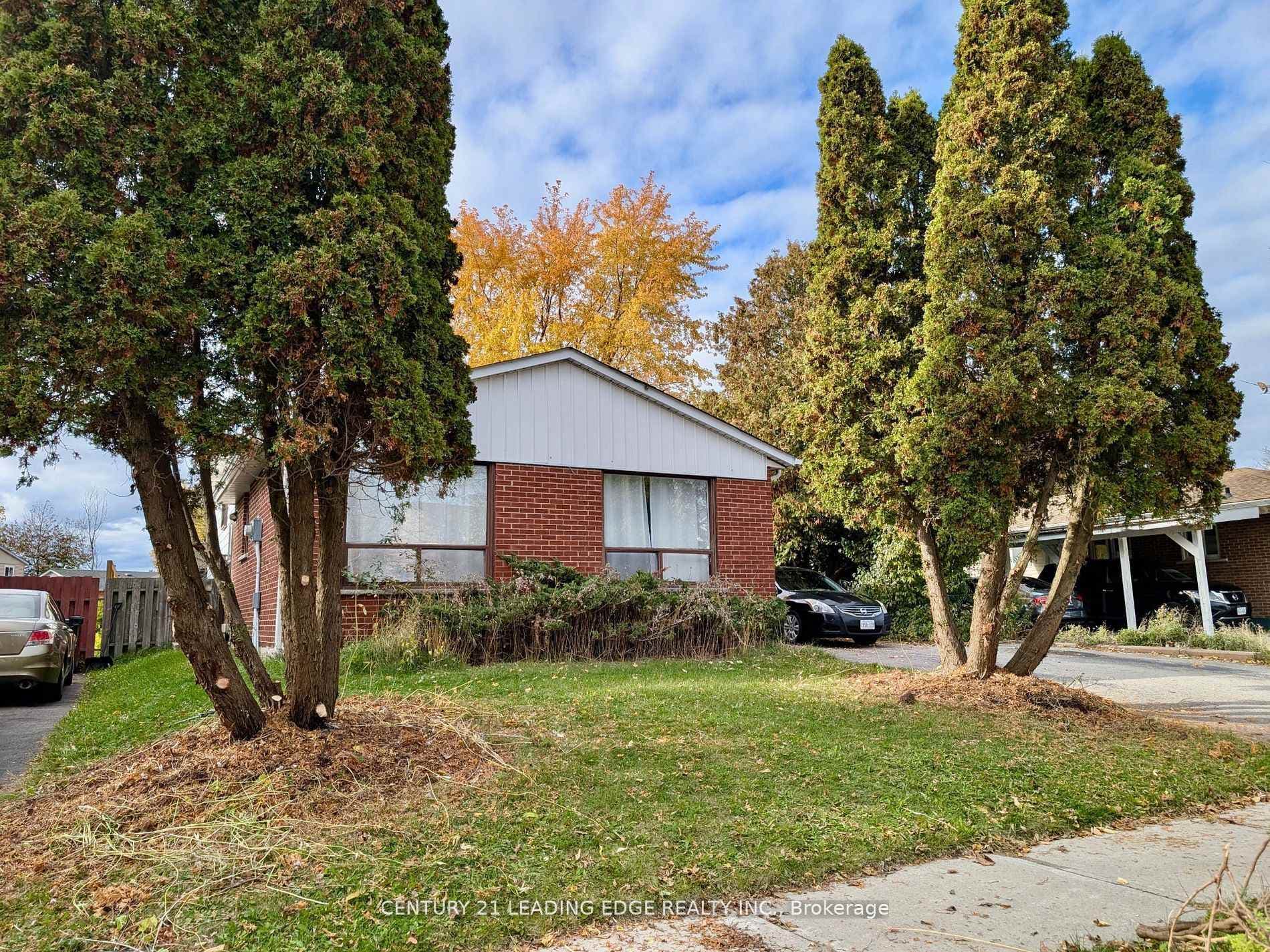 48 Snowball Crescent Unit Lower, Scarborough (Morningside / West Hill), ON M1B 1R9 - Photo 1