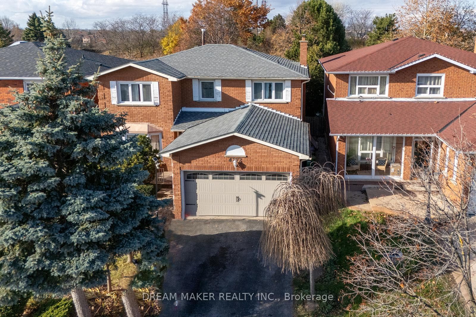 4272 Wakefield Crescent, Mississauga, ON L5C 4M4 - Photo 1