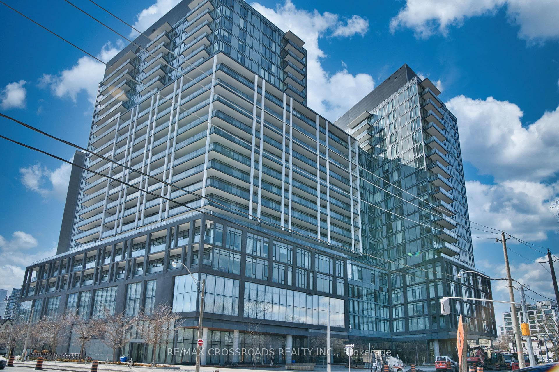 48 Power Street Unit 1702, Regent Park / Cabbagetown / St. James Town, ON M5A 0V2 - Photo 1