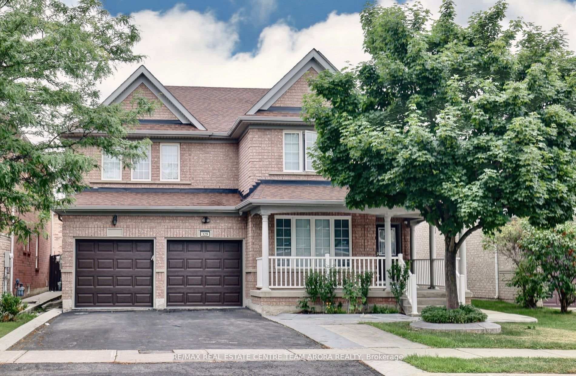 329 Brisdale Drive, Brampton, ON L7A 3C1 - Photo 1