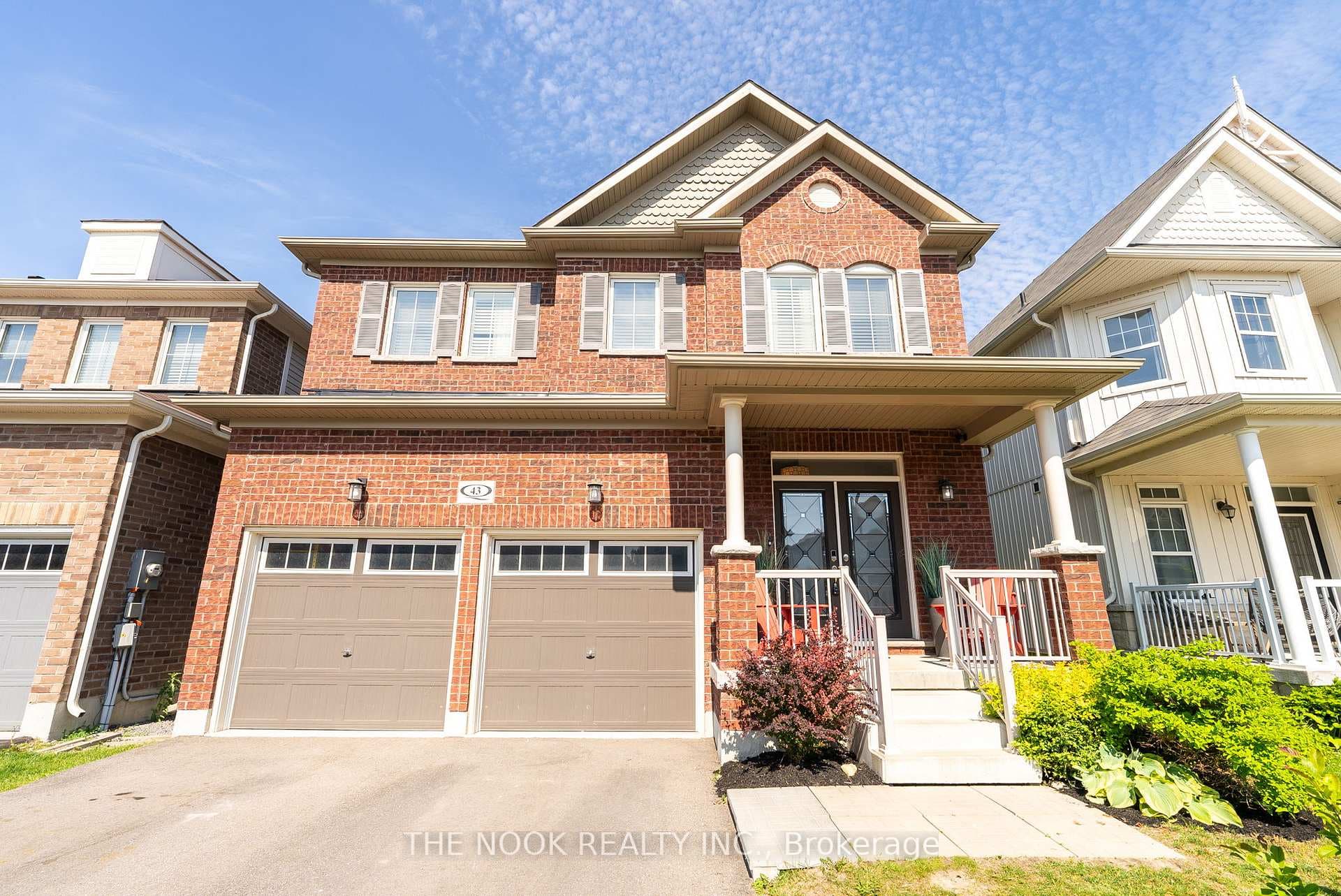 43 Ray Richards Street, Clarington