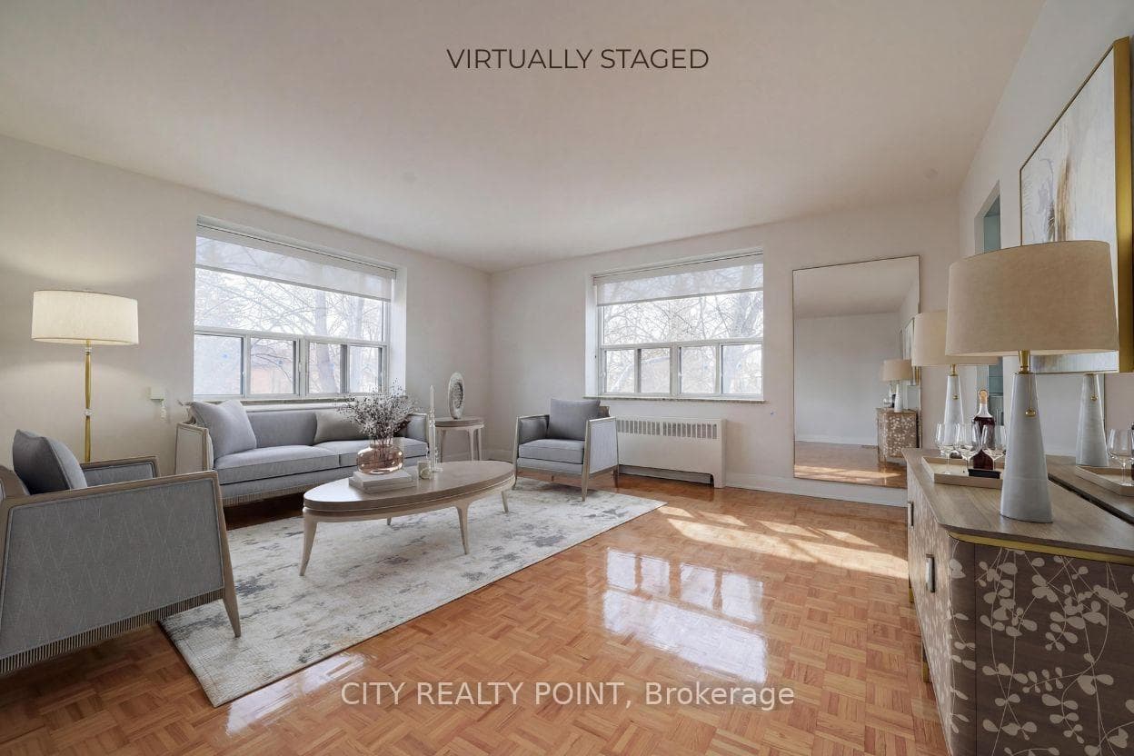 1291 Bayview Avenue Unit 212, Flemingdon Park / Don Mills, ON M4G 2Z9 - Photo 1