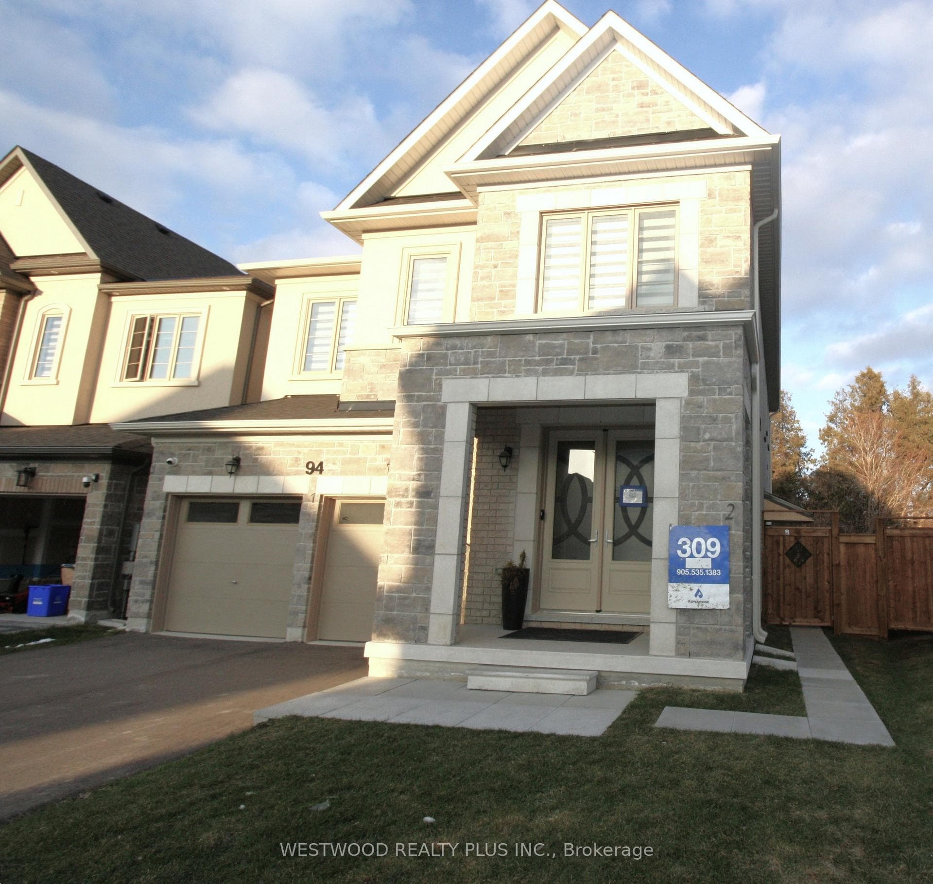 94 Bowline Vista N/A Unit Lower, East Gwillimbury, ON L9N 0W3 - Photo 1