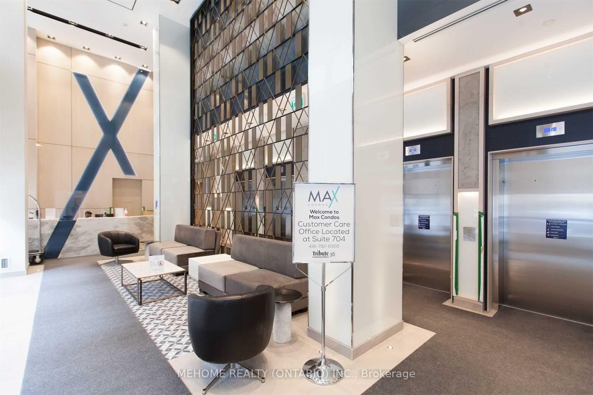 77 Mutual Street Unit 2211, Toronto C08