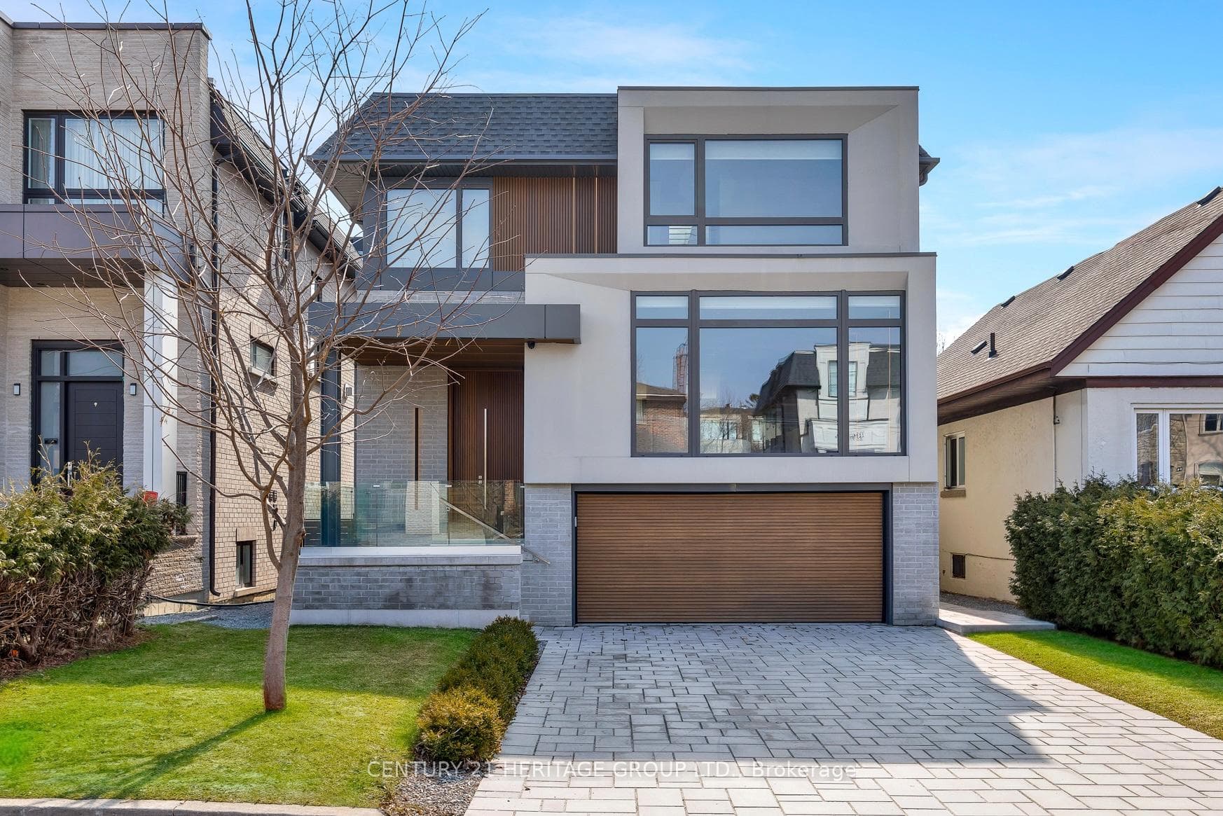 21 Farrell Avenue, Thornhill / Willowdale, ON M2R 1C7 - Photo 1
