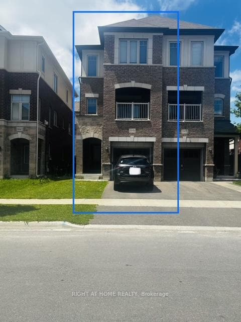 3949 Tufgar Crescent, Burlington, ON L7M 1P8 - Photo 1
