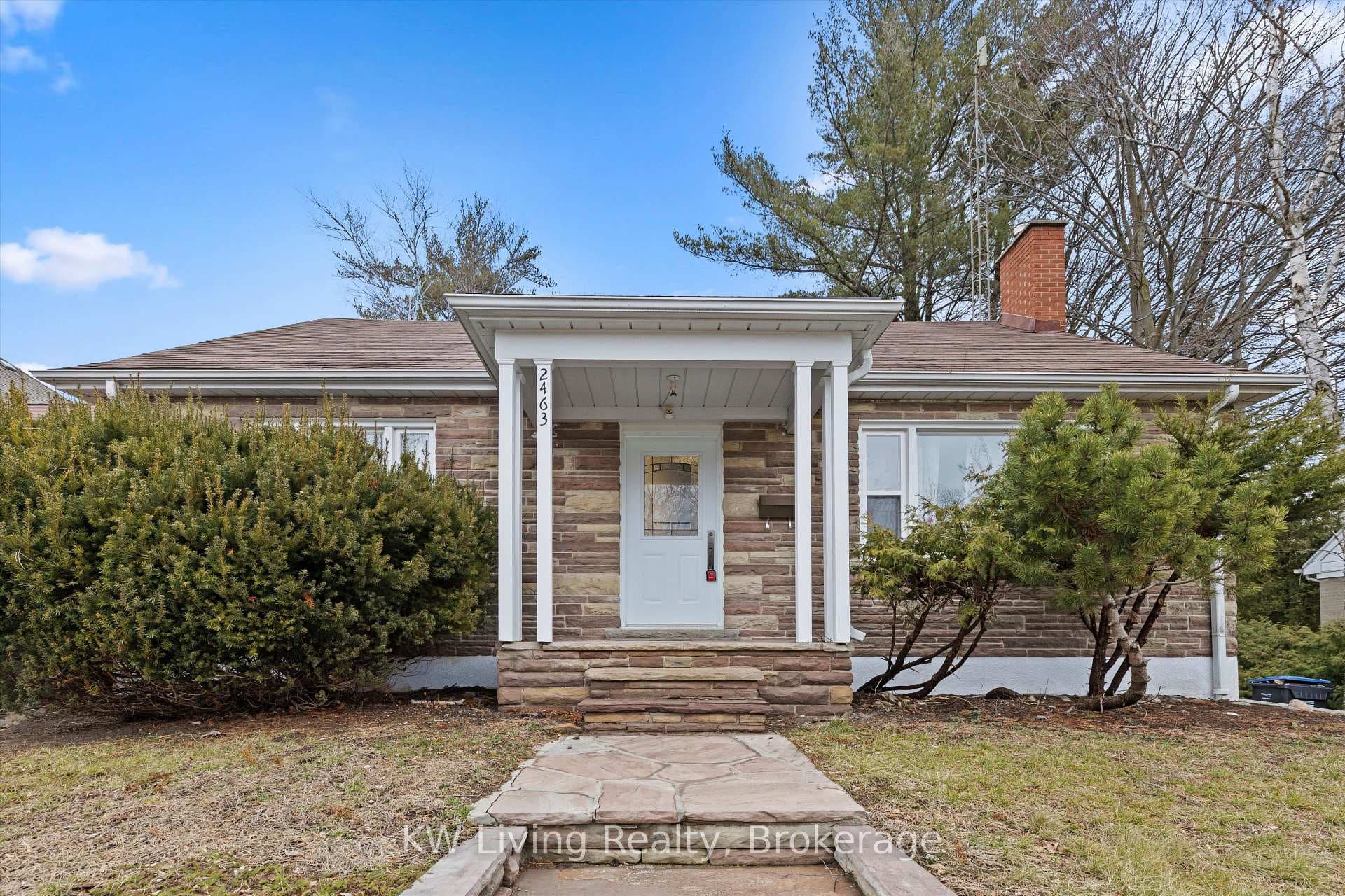 2463 Camilla Road, Mississauga, ON L5A 2K4 - Photo 1