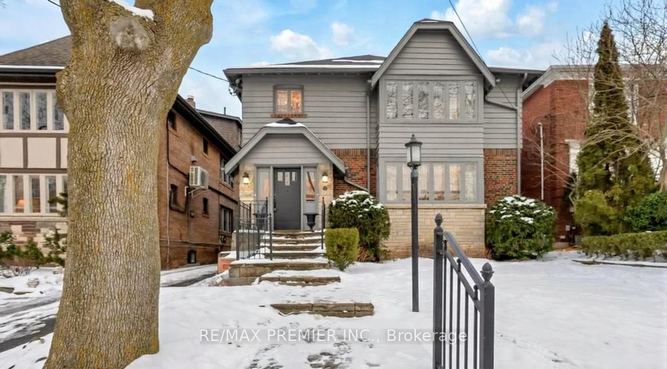5 Killarney Road Unit 2nd Floor, Forest Hill / Deer Park, ON M5P 1L7 - Photo 1