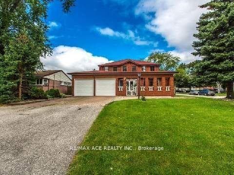 36 Murray Avenue Unit Bsmt, Agincourt / Milliken, ON M1S 2A2 - Photo 1