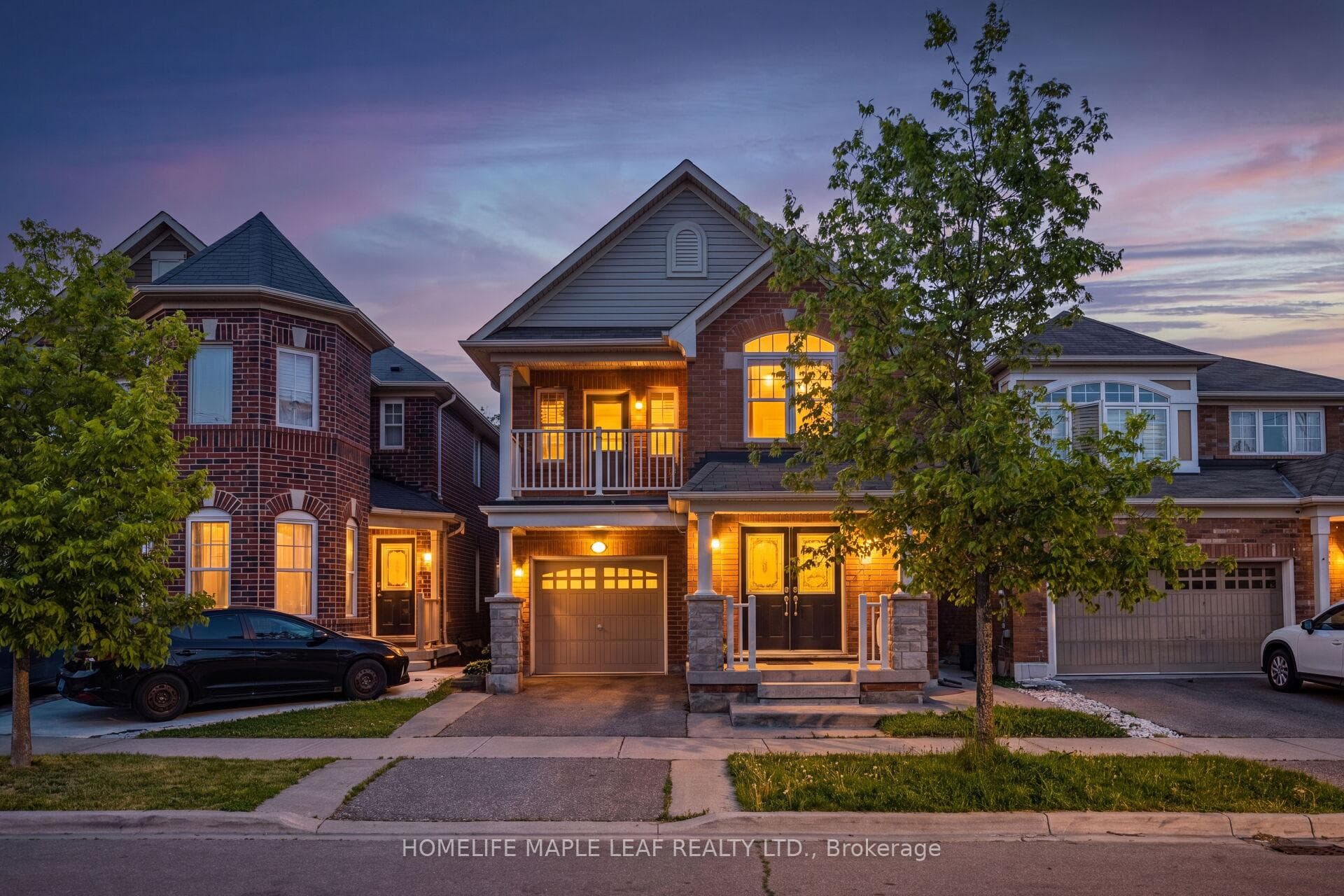 15 Donomore Drive, Brampton, ON L7A 0S7 - Photo 1