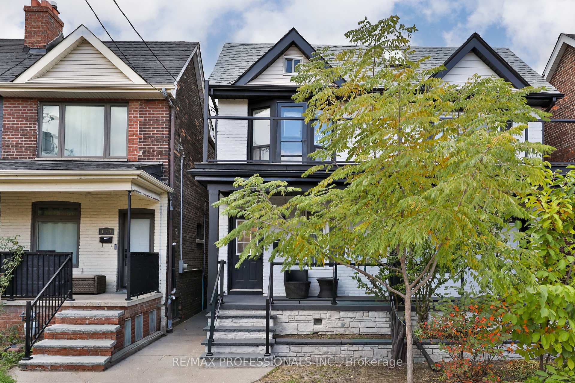 176 Symington Avenue, Bloor West Village / Swansea, ON M6P 3W6 - Photo 1