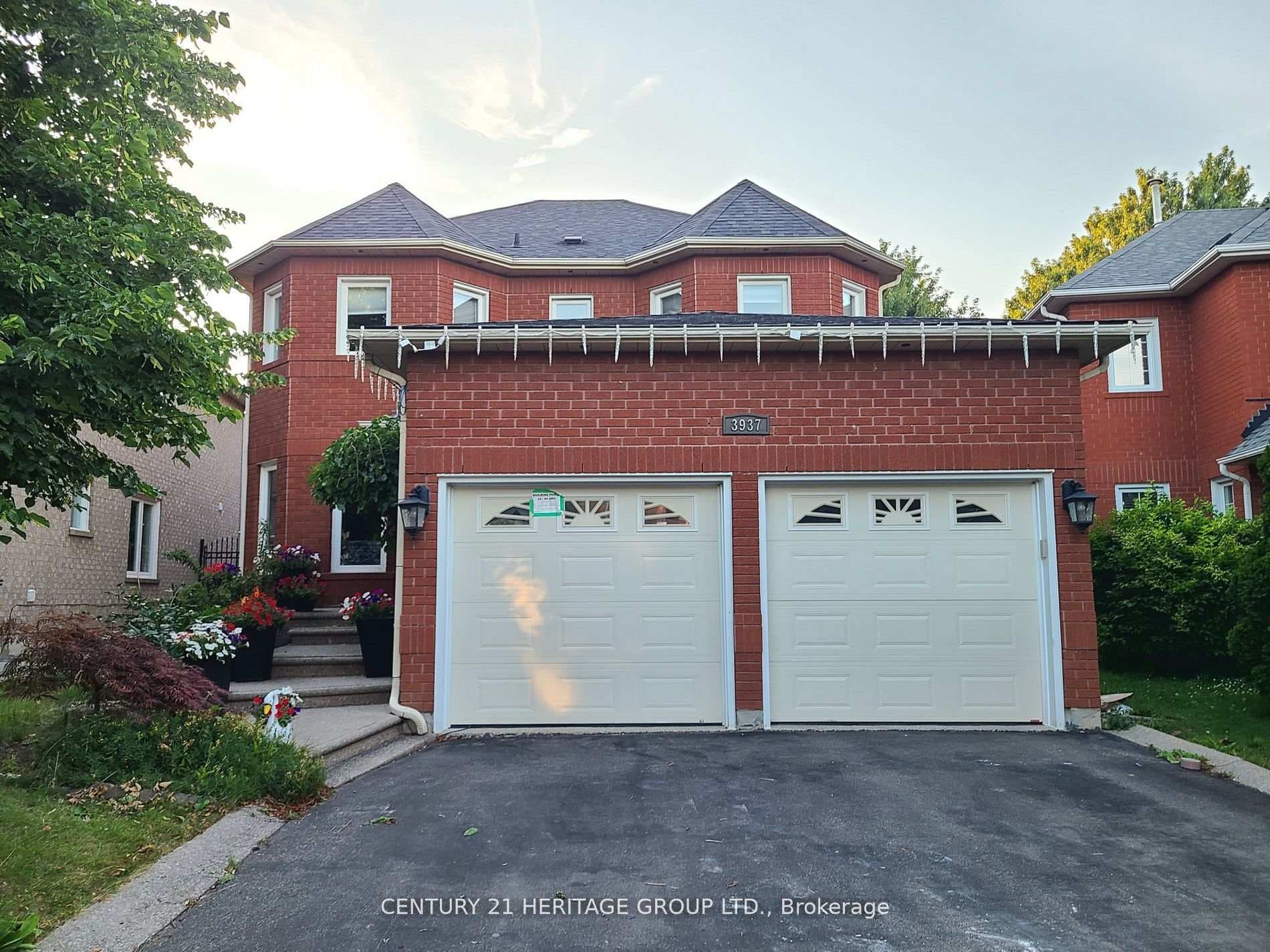 3937 Worthview Place Unit Bsmt, Mississauga, ON L5N 6S7 - Photo 1