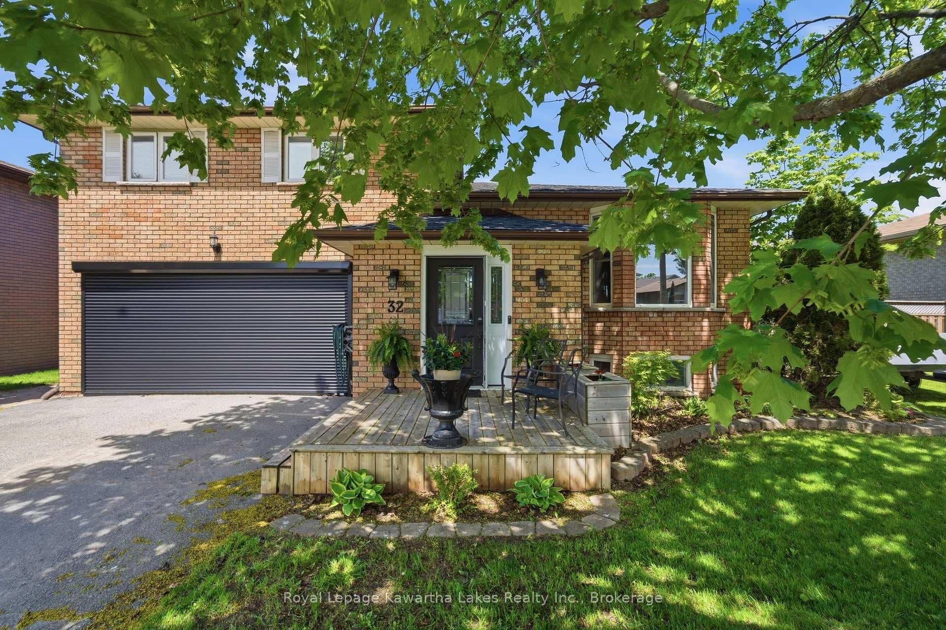 32 Andrew Drive, Kawartha Lakes, ON K9V 5W6 - Photo 1