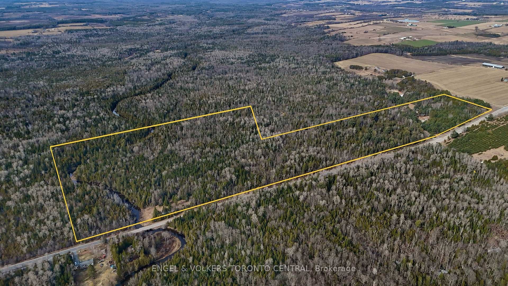 574 Zephyr Rd N/A, Uxbridge, ON L9P 1R2 - Photo 1