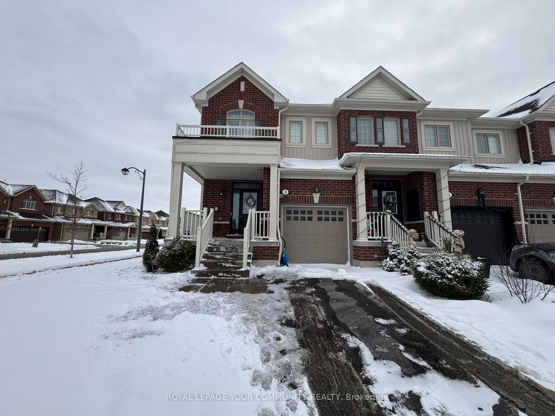 3 Sharpe Crescent, New Tecumseth, ON L0G 1W0 - Photo 1