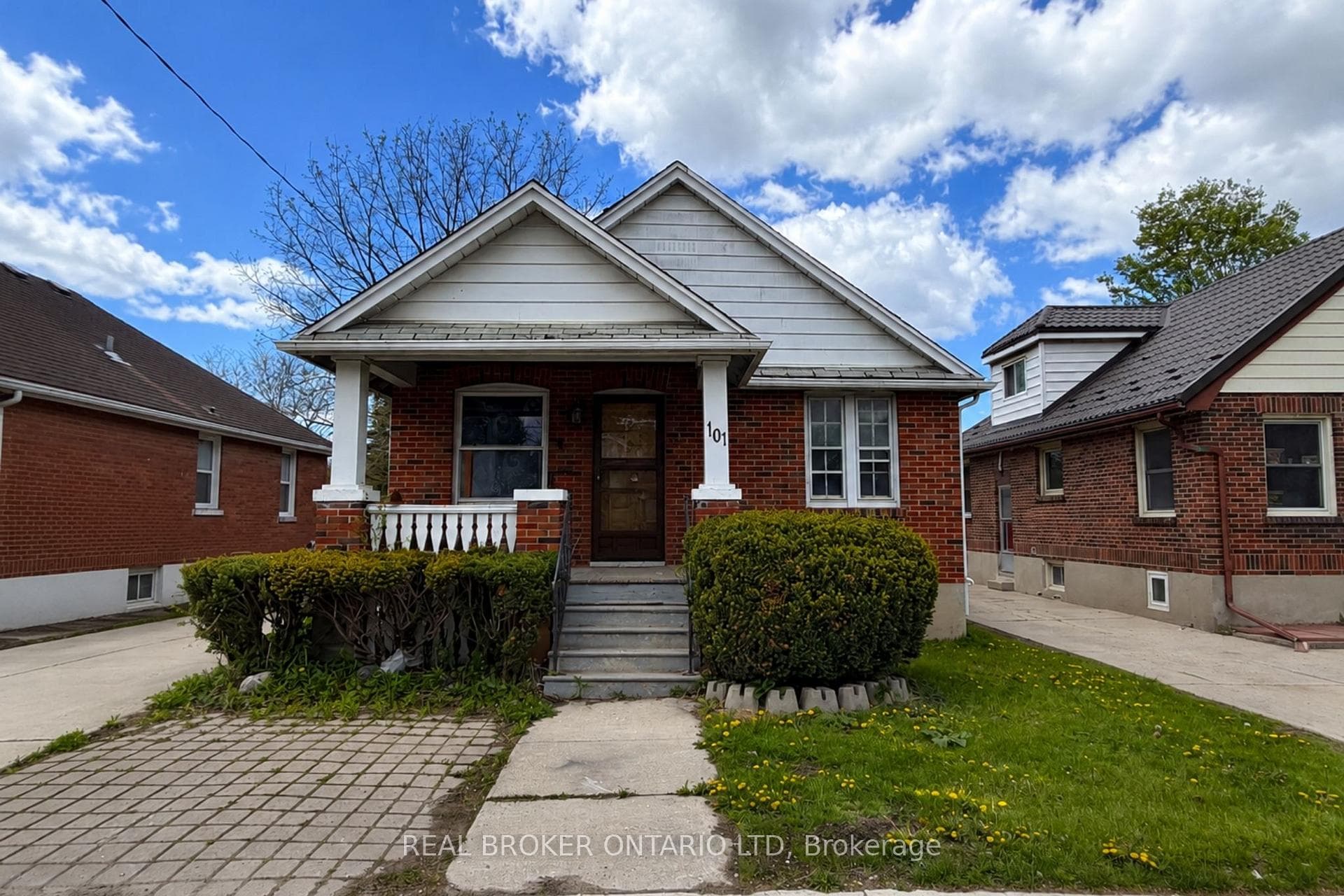 101 Adelaide Street, London South, ON N5Z 3K6 - Photo 1