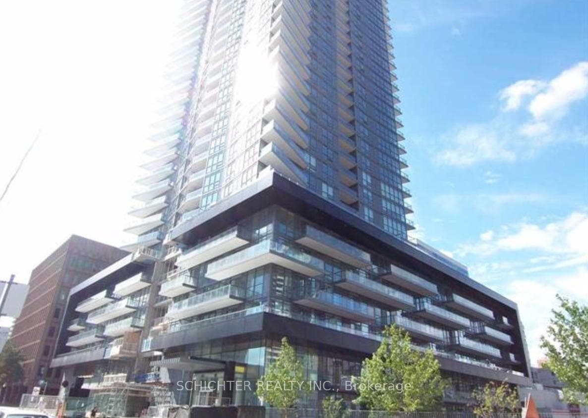 30 Roehampton Avenue Unit 1211, Leaside / Davisville, ON M4P 0B9 - Photo 1