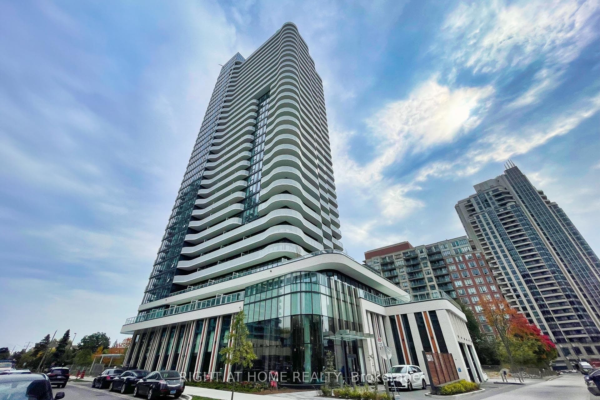 15 Holmes Avenue Unit 2503, Willowdale / Newtonbrook, ON M2N 0L4 - Photo 1