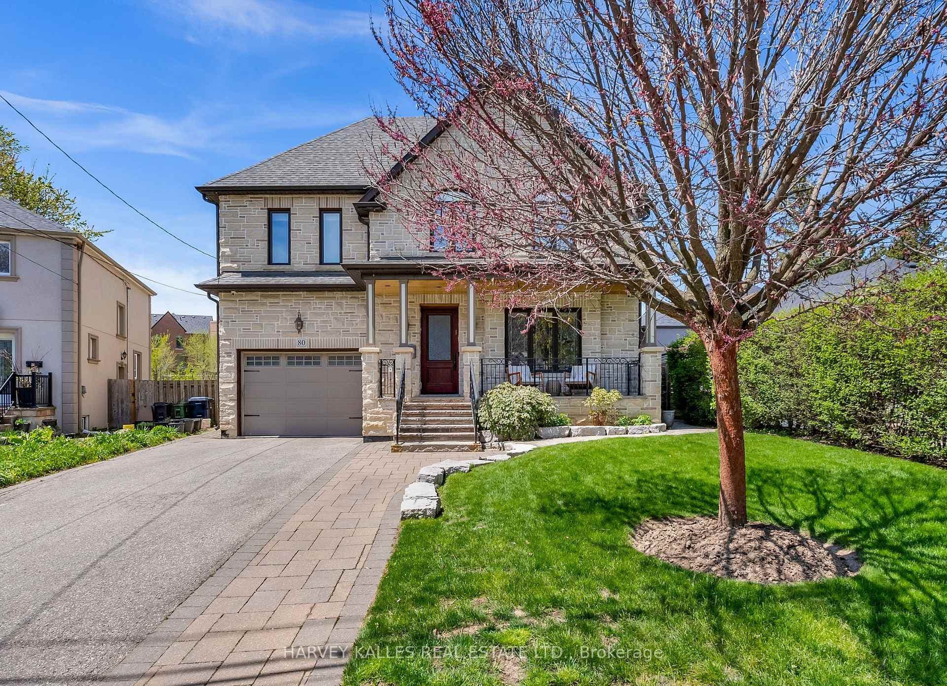 80 Lynnhaven Road, Lawrence Park / Bedford Park, ON M6A 2K9 - Photo 1