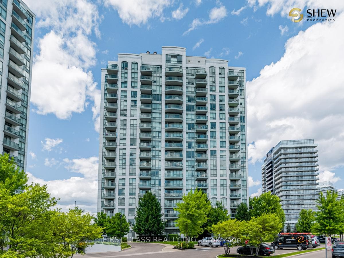 4900 Glen Erin Drive Unit 905, Mississauga