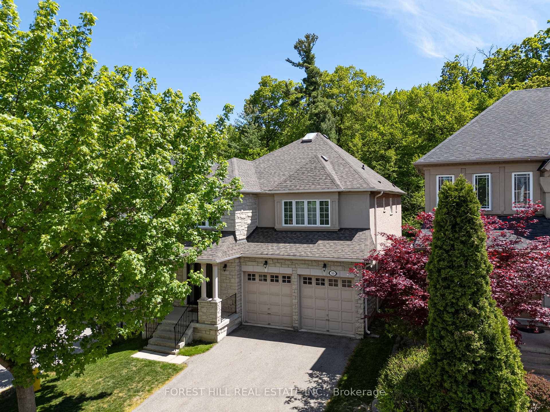 33 Chopin Boulevard, Vaughan, ON L4J 8Y6 - Photo 1