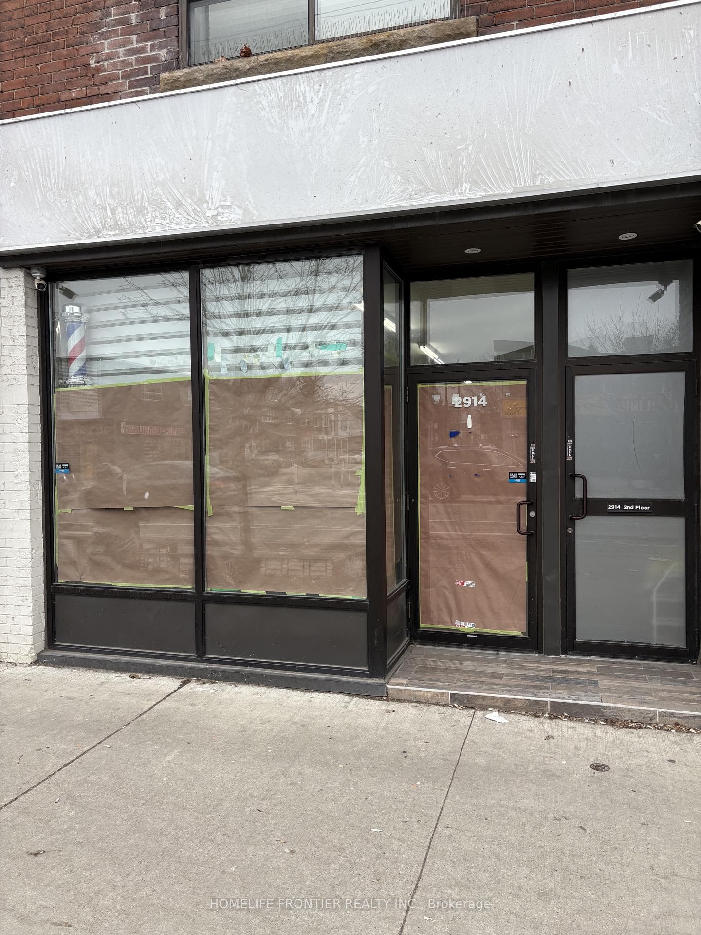 2914 Danforth Avenue, The Beaches / Upper Beaches, ON M4C 1M1 - Photo 1