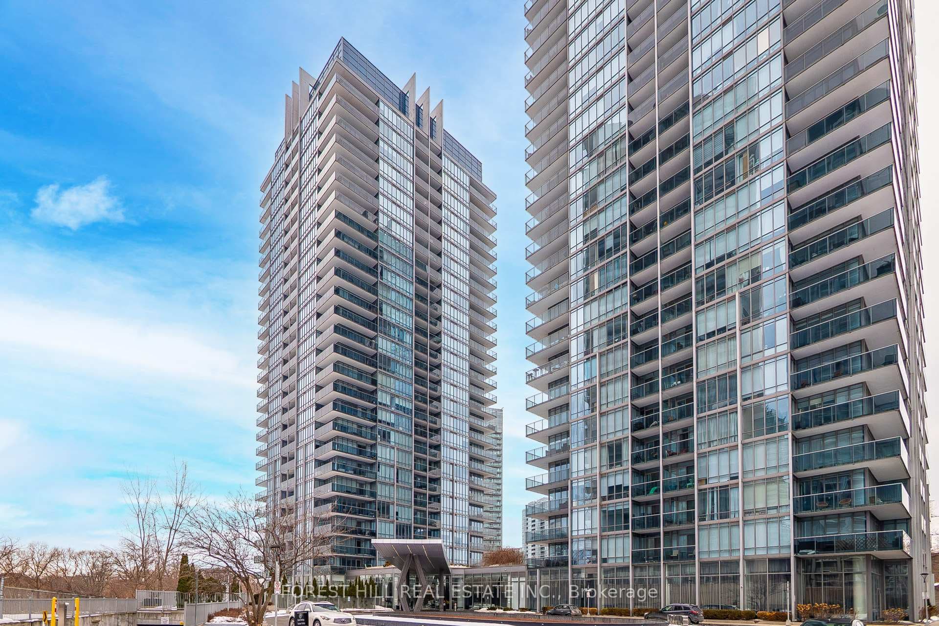 88 Park Lawn Road Unit 509, Liberty Village / Parkdale / South Parkdale, ON M8Y 0B5 - Photo 1