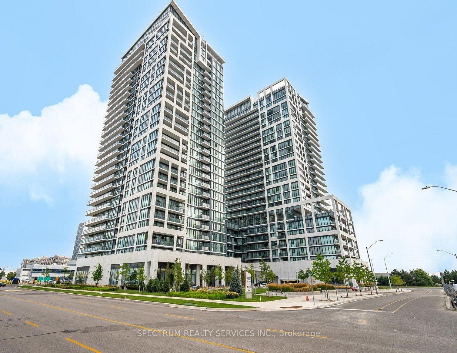 9000 Jane Street Unit 2302, Vaughan, ON L4K 0M6 - Photo 1