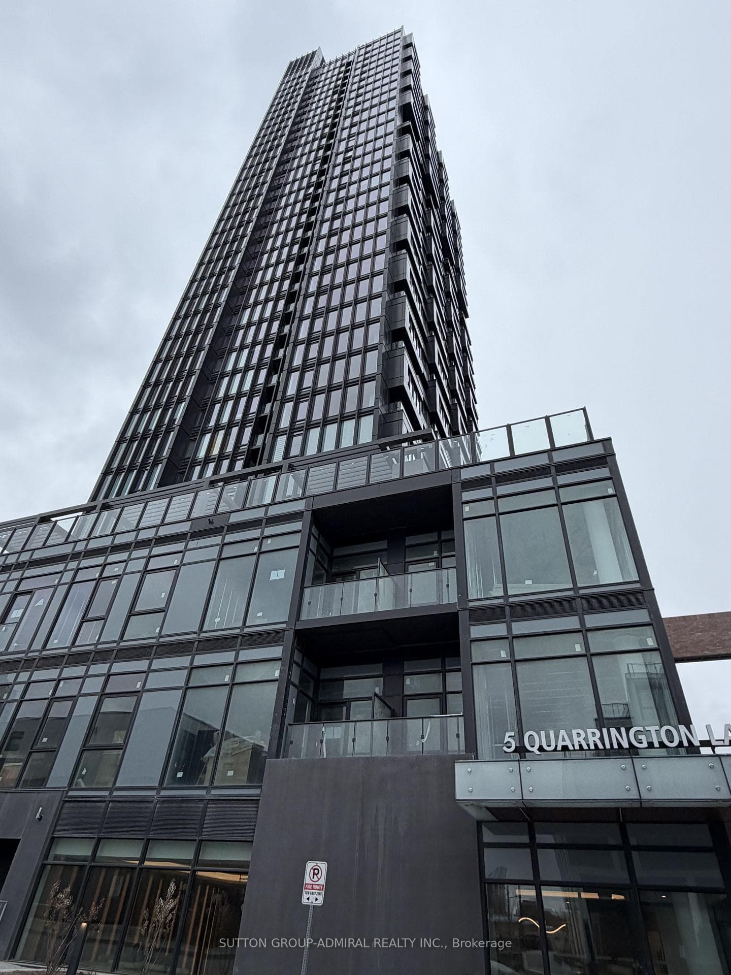 5 Quarrington Lane Unit 2505, Don Mills / Parkwoods / Victoria Village, ON M3C 1H7 - Photo 1