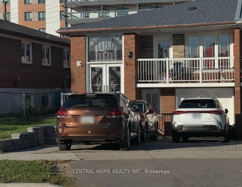 59 Blaney Crescent, Downsview / Black Creek, ON M3N 1L3 - Photo 1