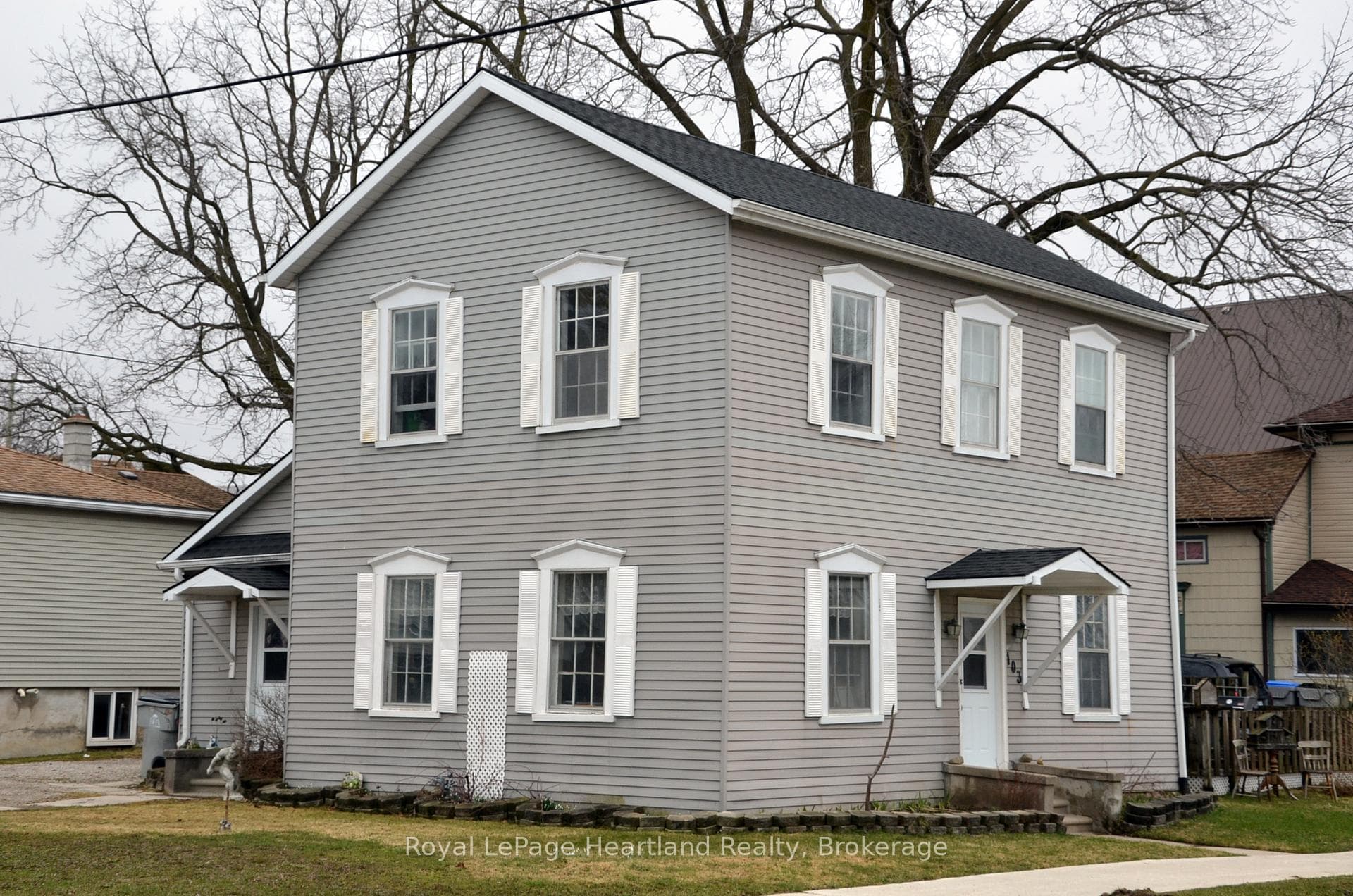 103 James Street, Central Huron, ON N0M 1L0 - Photo 1