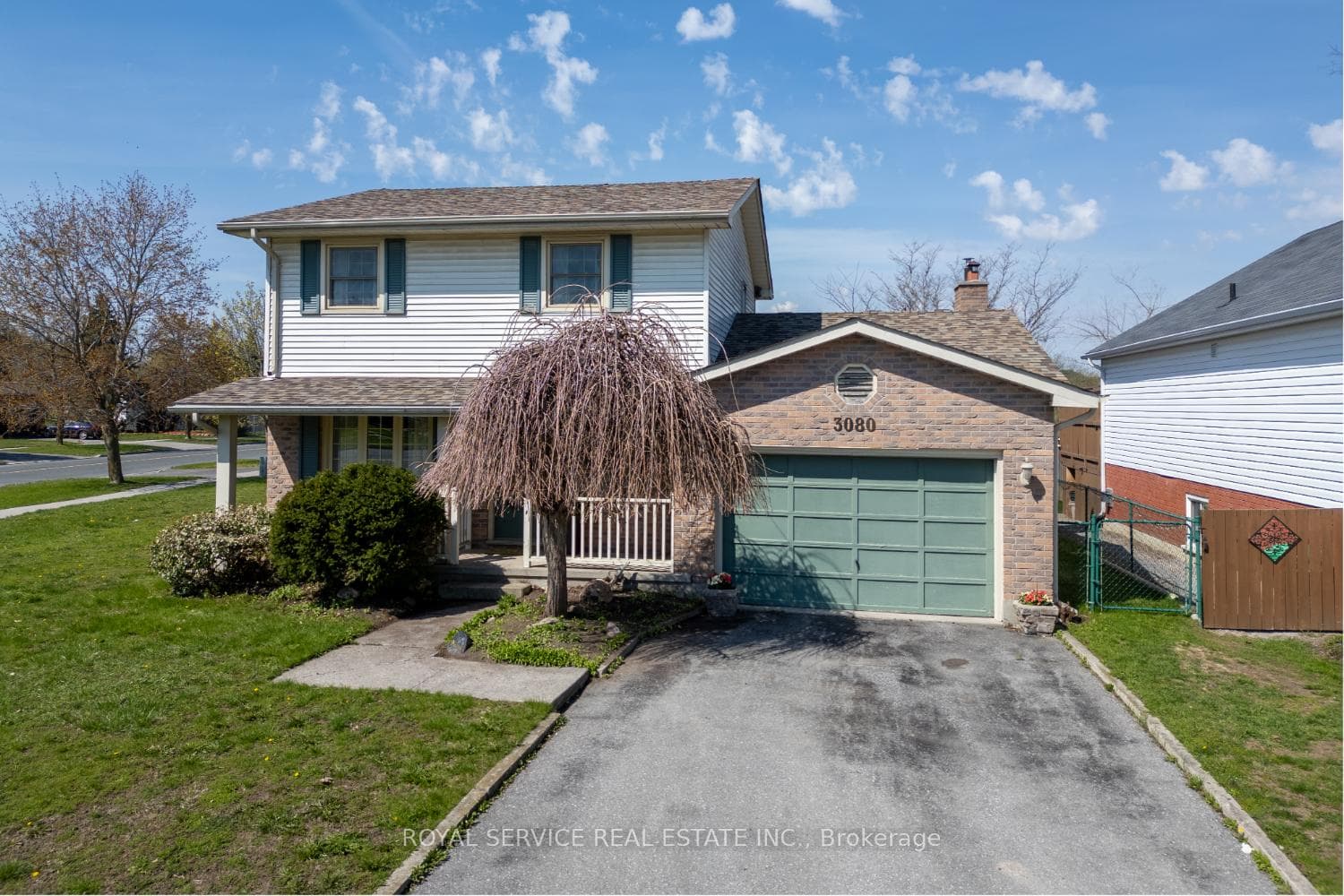 3080 Frances Stewart Road, Peterborough