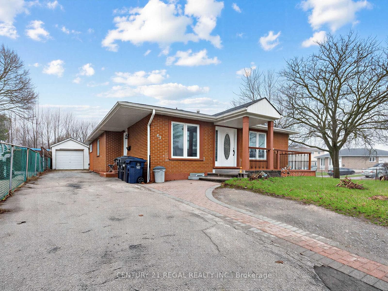 82 Crow Trail Unit Basement, Scarborough (Morningside / West Hill), ON M1B 1X9 - Photo 1