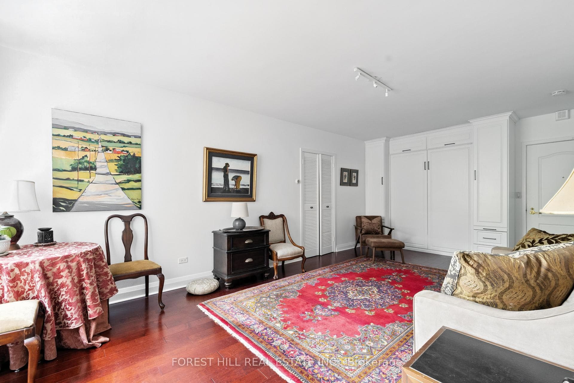 21 Dale Avenue Unit 805, Rosedale / Moore Park, ON M4W 1K3 - Photo 1