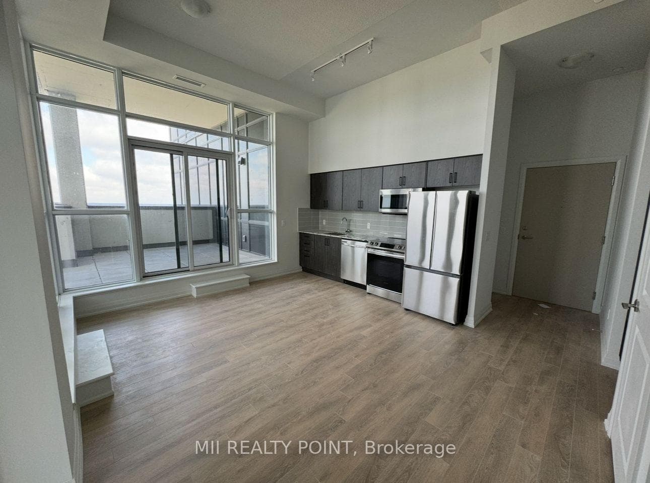 20 Meadowglen Pl 2801 N/A, Toronto E09