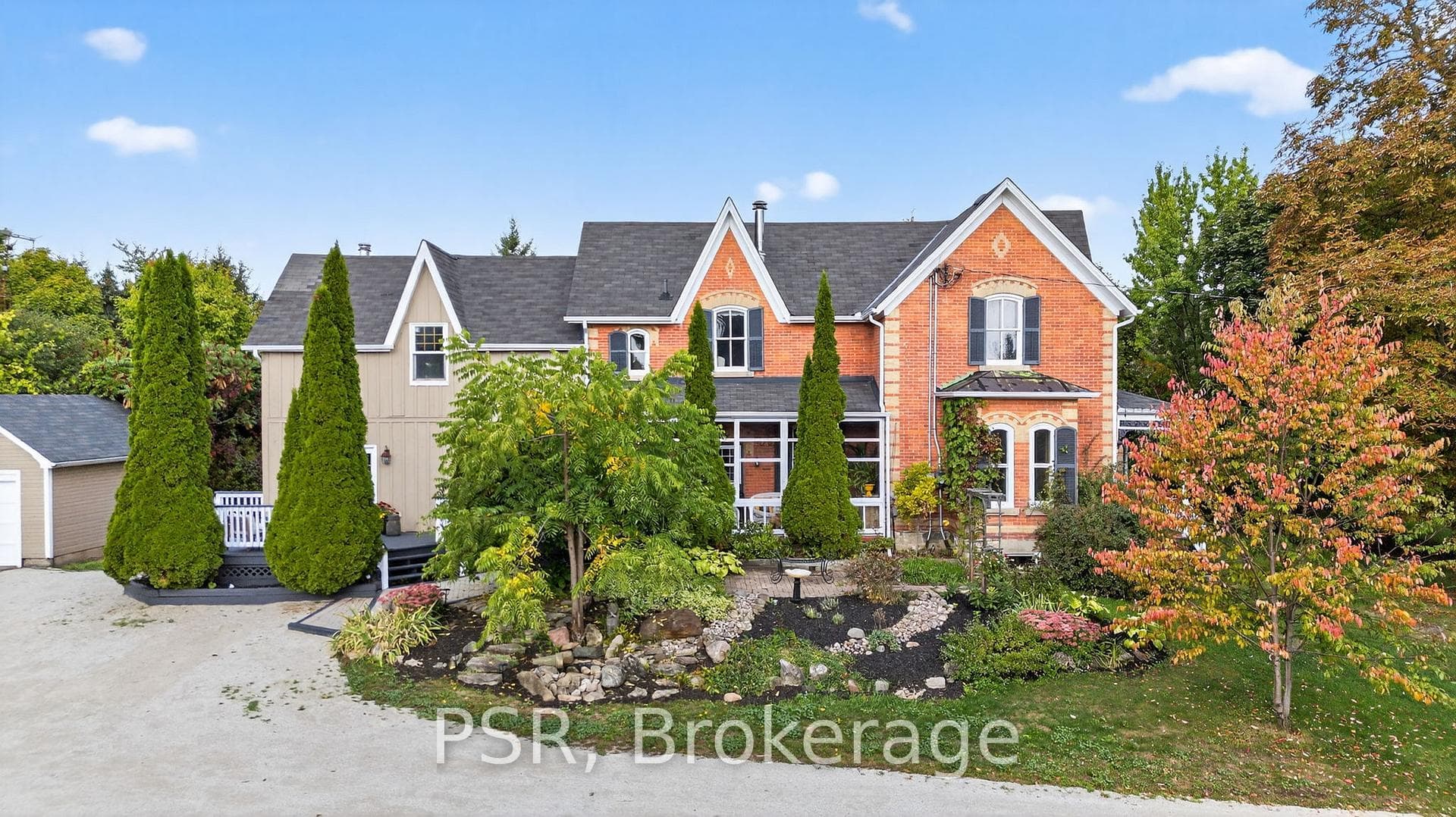 14700 Creditview Road, Caledon, ON L7C 3G1 - Photo 1