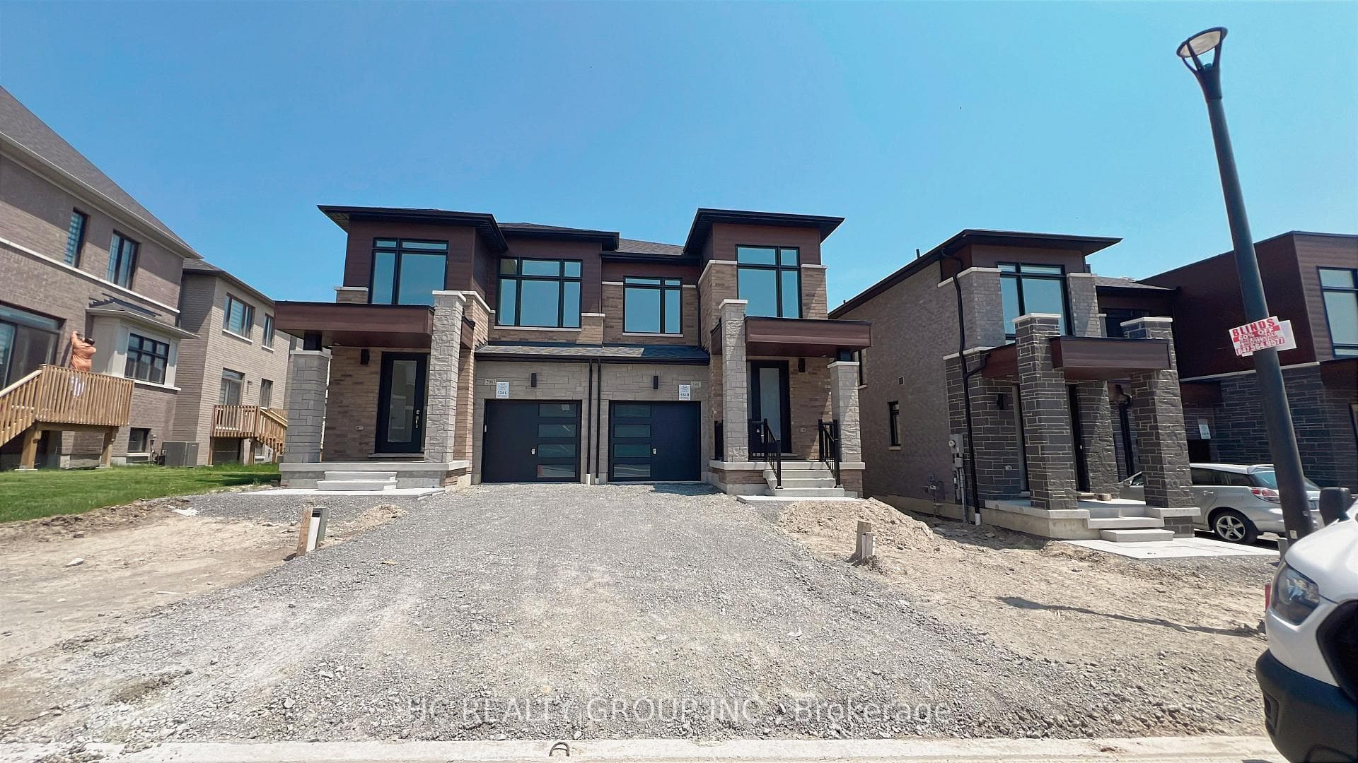 2981 Seagrass Street, Pickering, ON L1X 0P8 - Photo 1
