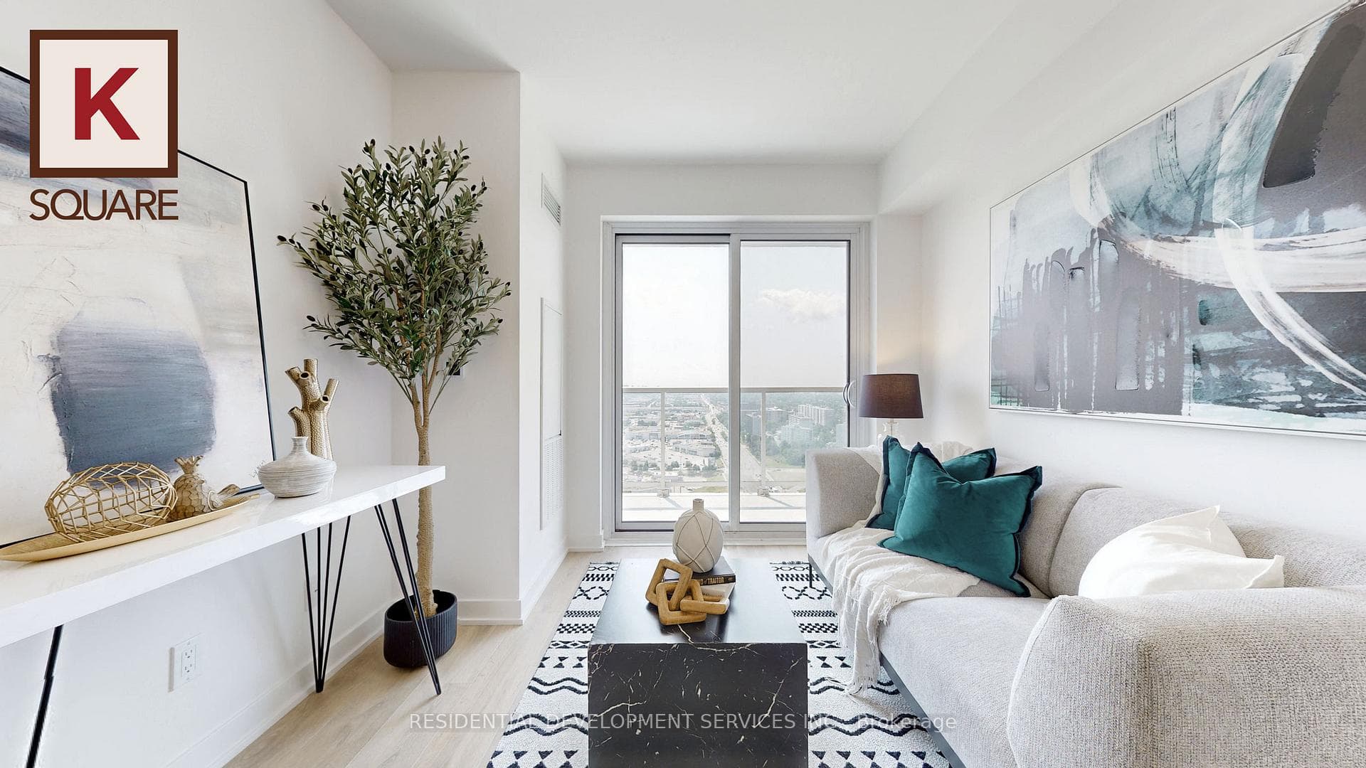2031 Kennedy Road Unit 3025, Agincourt / Milliken, ON M1T 0B8 - Photo 1