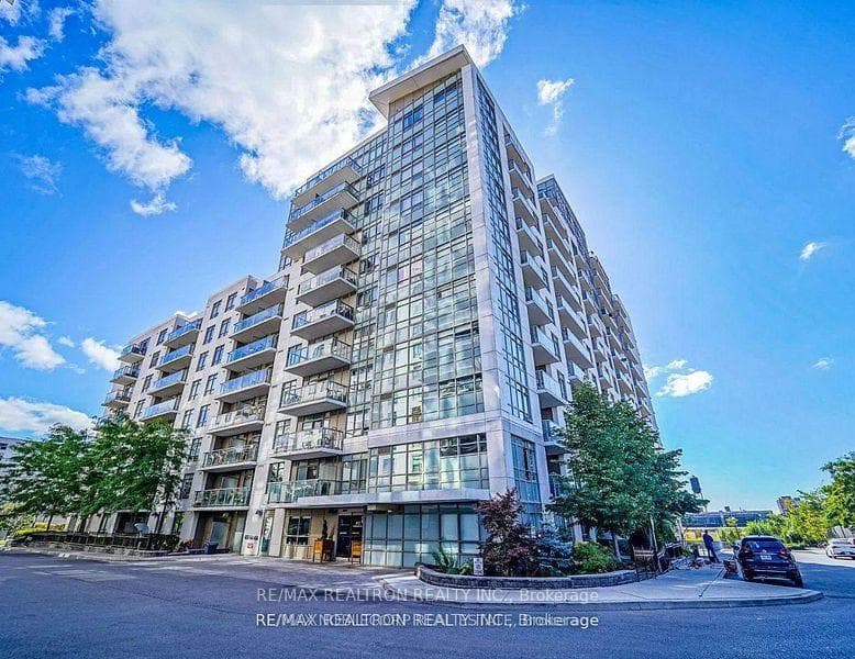 812 Lansdowne Avenue Unit 520, Bloor West Village / Swansea, ON M6H 4K6 - Photo 1