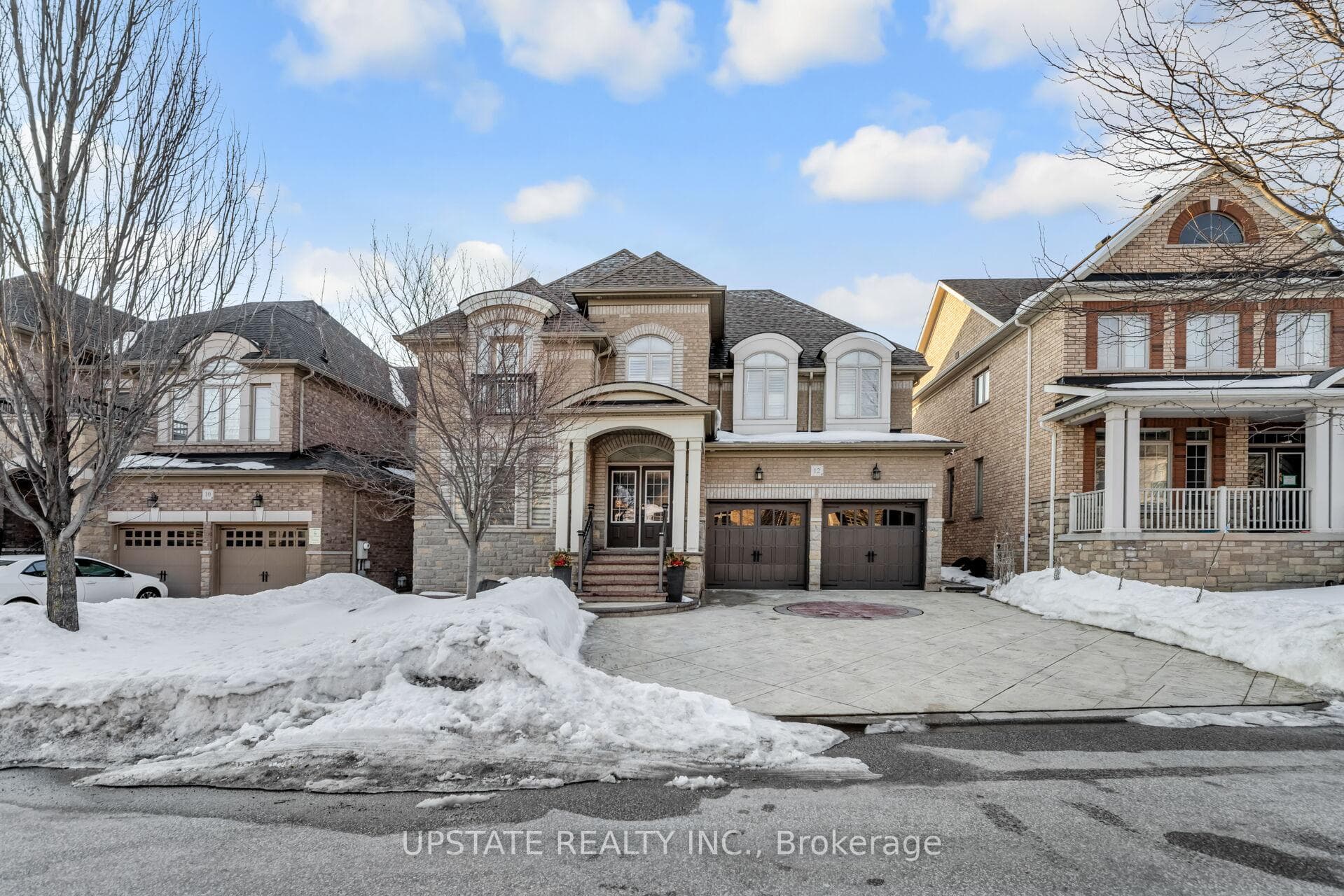 12 Haywood Drive, Brampton, ON L6X 0W1 - Photo 1