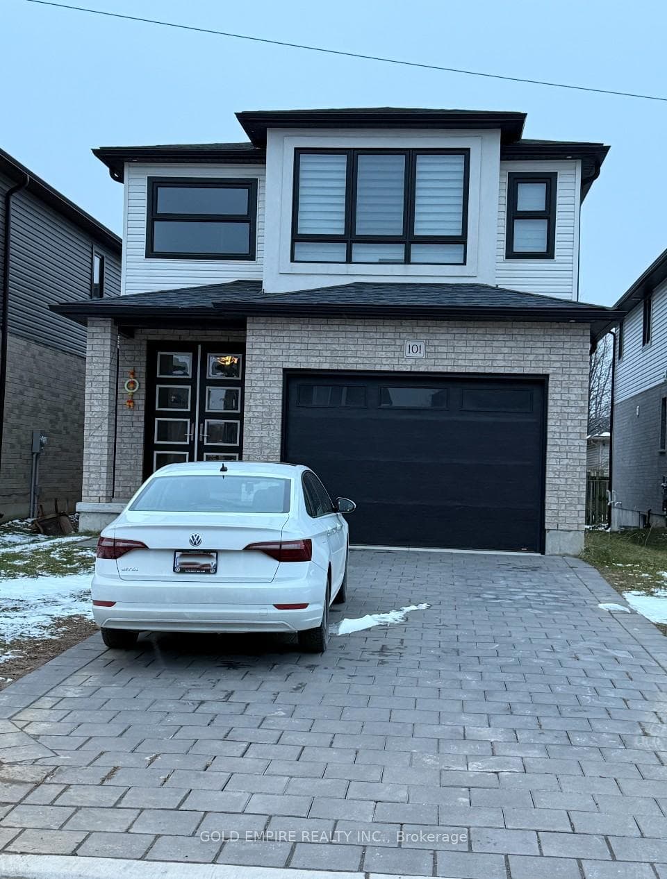 101 Marconi Court, London East, ON N5V 0C9 - Photo 1