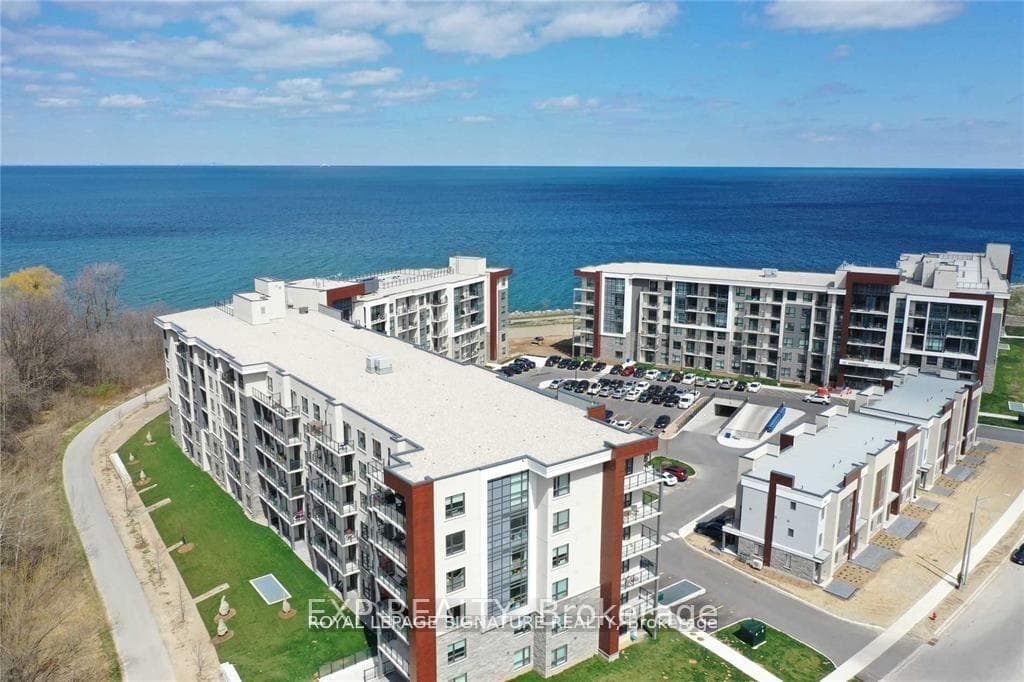 125 Shoreview Place Unit 321, Hamilton, ON L8E 0K3 - Photo 1